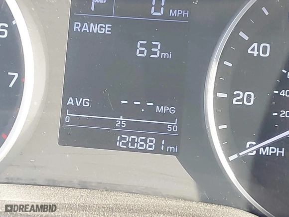 2017 Hyundai Elantra SE with VIN KMHD74LFXHU085935, listed as a IAAI auction lot 41477983 with 120,681 mi miles. Bid and sale history available at carsss.com. Image 15.