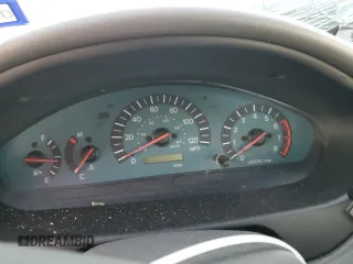 2003 Mitsubishi Galant ES with VIN 4A3AA46G13E153259, listed as a Copart auction lot 84300624 with 0 mi miles and Salvage Title. Bid and sale history available at carsss.com. Image 9.