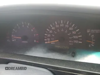 1999 Toyota Tacoma with VIN 4TAPM62N3XZ485783, listed as a Copart auction lot 52459485 with 294,237 mi miles and Clean Title. Bid and sale history available at DreamBid. Image 9.