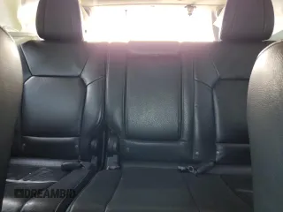 2015 Honda Pilot Touring with VIN 5FNYF4H91FB026824, listed as a Copart auction lot 49471405 with 160,524 mi miles and Salvage Title. Bid and sale history available at DreamBid. Image 10.