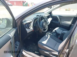 2014 Toyota RAV4 LE with VIN 2T3ZFREV2EW078488, listed as a IAAI auction lot 42326147 with 174,157 mi miles and . Bid and sale history available at DreamBid. Image 5.
