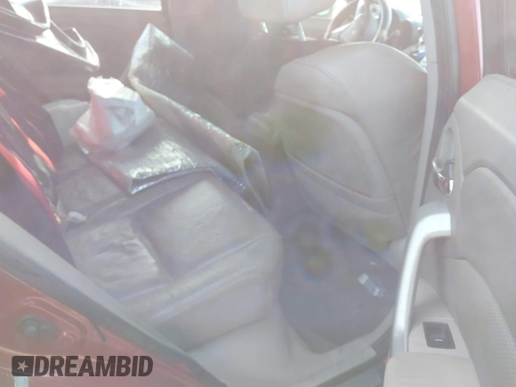 2007 Acura RDX with VIN 5J8TB18237A004911, listed as a IAAI auction lot 41177572 with 130,672 mi miles and . Bid and sale history available at DreamBid. Image 8.