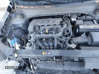 2021 Hyundai Venue SE z VIN KMHRB8A32MU081845, wystawiony jako Copart lot #85571075 z przebiegiem 68 745 mil mil oraz Szkoda całkowita • Salvage title. Historia ofert i sprzedaży dostępna na DreamBid. Obrazek 14.
