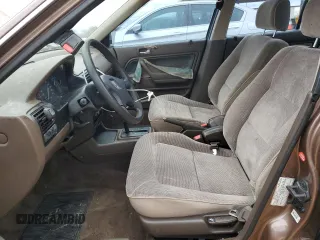 1991 Honda Accord z VIN 1HGCB7649MA181918, wystawiony jako Copart lot #44371355 z przebiegiem 93 114 mil mil oraz Szkoda całkowita • Salvage title. Historia ofert i sprzedaży dostępna na DreamBid. Obrazek 7.