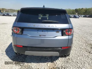 2018 Land Rover Discovery Sport SE with VIN SALCP2RX6JH739146, listed as a Copart auction lot 51227325 with 65,937 mi miles and Clean Title. Bid and sale history available at carsss.com. Image 6.