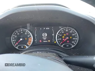 2019 Jeep Renegade Latitude z VIN ZACNJBBB1KPK02773, wystawiony jako IAAI lot #41854668 z przebiegiem 75 840 mil mil oraz . Historia ofert i sprzedaży dostępna na DreamBid. Obrazek 7.