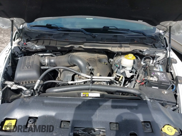 2016 Ram 1500 Sport z VIN 1C6RR7HT1GS341479, wystawiony jako IAAI lot #41943001 z przebiegiem 127 115 mil mil oraz . Historia ofert i sprzedaży dostępna na DreamBid. Obrazek 10.