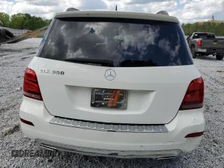 2013 Mercedes-Benz GLK 350 z VIN WDCGG5HB1DG054539, wystawiony jako Copart lot #52652765 z przebiegiem 109 346 mil mil oraz Czysty tytuł • Clean title. Historia ofert i sprzedaży dostępna na DreamBid. Obrazek 6.