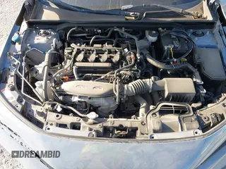 2022 Honda Civic Sport Touring z VIN 19XFL1G89NE009751, wystawiony jako IAAI lot #41845803 z przebiegiem Nie podano mil oraz . Historia ofert i sprzedaży dostępna na DreamBid. Obrazek 10.