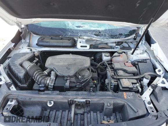 2021 GMC Acadia Denali с VIN 1GKKNPLS8MZ123860, выставлен на аукционе Copart как лот 50782185 с пробегом 38 043 миль миль и Списание • Salvage title. История ставок и продаж доступна на DreamBid. Изображение 12.