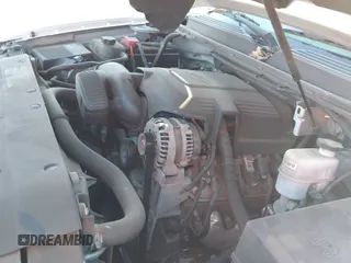 2014 Chevrolet Suburban LS с VIN 1GNSCHE08ER217393, выставлен на аукционе IAAI как лот 41563635 с пробегом 212 852 миль миль и . История ставок и продаж доступна на DreamBid. Изображение 22.