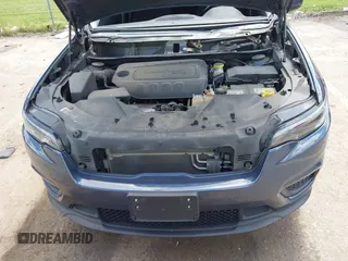 2020 Jeep Cherokee Latitude с VIN 1C4PJLCB7LD645140, выставлен на аукционе IAAI как лот 42330707 с пробегом 93 808 миль миль и . История ставок и продаж доступна на DreamBid. Изображение 10.