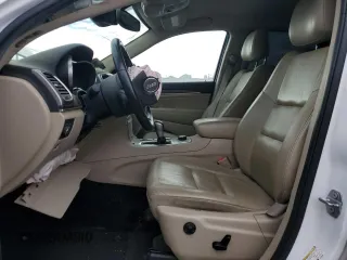 2018 Jeep Grand Cherokee Limited with VIN 1C4RJFBG4JC446685, listed as a Copart auction lot 46913695 with 72,285 mi miles and Clean Title. Bid and sale history available at carsss.com. Image 7.