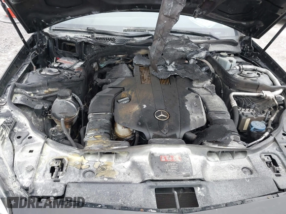 2016 Mercedes-Benz CLS 400 with VIN WDDLJ6FB6GA186496, listed as a IAAI auction lot 41373905 with Not provided miles and . Bid and sale history available at DreamBid. Image 6.