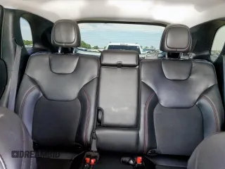2020 Jeep Cherokee Trailhawk с VIN 1C4PJMBX4LD609103, выставлен на аукционе Copart как лот 60469955 с пробегом 70 179 миль миль и Списание • Salvage title. История ставок и продаж доступна на DreamBid. Изображение 10.