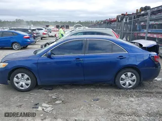 2011 Toyota Camry LE with VIN 4T1BK3EK8BU612744, listed as a IAAI auction lot 41257068 with 326,726 mi miles. Bid and sale history available at carsss.com. Image 14.
