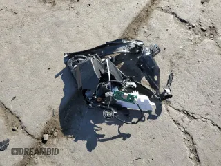2023 Toyota 86 с VIN JF1ZNBB13P9750286, выставлен на аукционе Copart как лот 57180095 с пробегом 11 630 миль миль и Списание • Salvage title. История ставок и продаж доступна на DreamBid. Изображение 12.