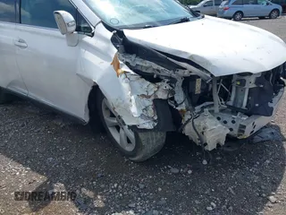 2013 Lexus RX 350 with VIN 2T2BK1BA9DC211283, listed as a IAAI auction lot 39986994 with 160,631 mi miles. Bid and sale history available at carsss.com. Image 6.