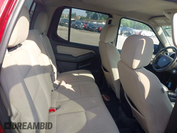2008 Ford Explorer Sport Trac XLT with VIN 1FMEU51E88UA37704, listed as a IAAI auction lot 42498171 with 208,911 mi miles and . Bid and sale history available at DreamBid. Image 8.