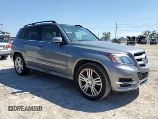 2014 Mercedes-Benz GLK 350 with VIN WDCGG5HBXEG284839, listed as a Copart auction lot 74960564 with Not Provided miles and Non Repairable. Bid and sale history available at DreamBid. Image 4.