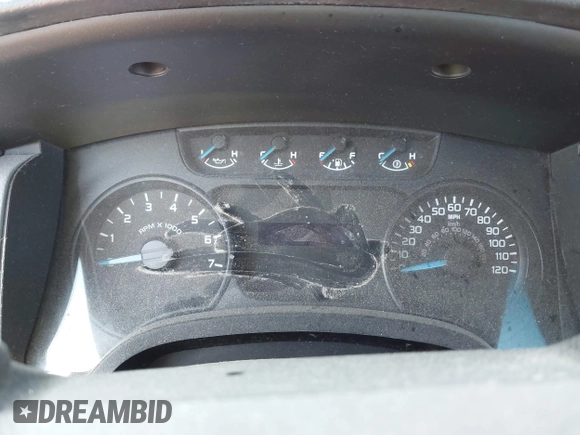 2013 Ford F-150 XL с VIN 1FTEX1EM2DKG08678, выставлен на аукционе IAAI как лот 42420749 с пробегом 108 453 миль миль и . История ставок и продаж доступна на DreamBid. Изображение 7.
