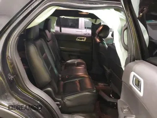 2012 Ford Explorer XLT with VIN 1FMHK8D84CGA62794, listed as a IAAI auction lot 42085545 with 182,255 mi miles and . Bid and sale history available at DreamBid. Image 8.