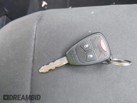 2012 Jeep Patriot Sport with VIN 1C4NJPBB9CD579786, listed as a IAAI auction lot 41963712 with 194,049 mi miles and . Bid and sale history available at DreamBid. Image 11.