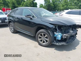 2019 Lexus RX 350 с VIN JTJBZMCA6K2040873, выставлен на аукционе IAAI как лот 42462324 с пробегом 90 839 миль миль и . История ставок и продаж доступна на DreamBid. Изображение 1.