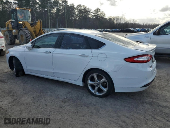2014 Ford Fusion SE with VIN 1FA6P0HD4E5350969, listed as a Copart auction lot 48065105 with 219,392 mi miles and Non Repairable. Bid and sale history available at carsss.com. Image 2.