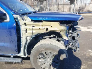 2022 Nissan Frontier SV z VIN 1N6ED1EJ6NN641551, wystawiony jako IAAI lot #41395093 z przebiegiem 61 796 mil mil oraz . Historia ofert i sprzedaży dostępna na DreamBid. Obrazek 17.