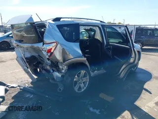 2010 Toyota RAV4 Sport with VIN JTMRK4DV9A5085407, listed as a IAAI auction lot 41824500 with 227,162 mi miles and . Bid and sale history available at DreamBid. Image 4.