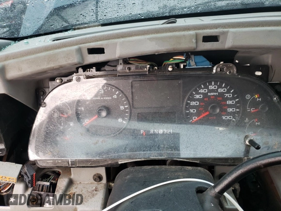 2006 Ford F-250 XL с VIN 1FTSX21506ED37614, выставлен на аукционе Copart как лот 55734785 с пробегом Не указан миль и Чистый • Clean title. История ставок и продаж доступна на DreamBid. Изображение 9.