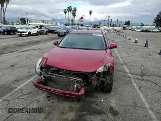 2010 Mazda 6 i Sport with VIN 1YVHZ8BHXA5M12919, listed as a Copart auction lot 48398065 with 115,749 mi miles and Salvage Title. Bid and sale history available at carsss.com. Image 11.