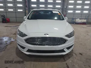 2017 Ford Fusion SE с VIN 3FA6P0H71HR378708, выставлен на аукционе IAAI как лот 41587481 с пробегом 83 267 миль миль и . История ставок и продаж доступна на DreamBid. Изображение 12.