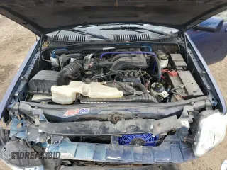 2007 Ford Explorer Sport Trac Limited с VIN 1FMEU53K77UA23990, выставлен на аукционе Copart как лот 50458185 с пробегом 145 472 миль миль и Списание • Salvage title. История ставок и продаж доступна на DreamBid. Изображение 12.