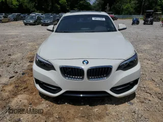 2016 BMW 2 Series 228i с VIN WBA1F9C50GV544748, выставлен на аукционе Copart как лот 59741665 с пробегом 220 484 миль миль и Чистый • Clean title. История ставок и продаж доступна на DreamBid. Изображение 5.