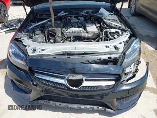 2017 Mercedes-Benz C 300 with VIN 55SWF4JB0HU223456, listed as a IAAI auction lot 42571335 with 73,673 mi miles and . Bid and sale history available at DreamBid. Image 10.