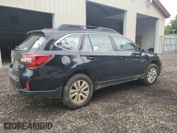 2017 Subaru Outback with VIN 4S4BSAAC2H3234924, listed as a Copart auction lot 65134245 with 215,066 mi miles and Clean title. Bid and sale history available at DreamBid. Image 3.