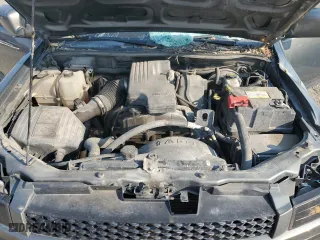 2011 Chevrolet Colorado LT w/1LT with VIN 1GCESCF92B8124590, listed as a Copart auction lot 69494384 with 0 mi miles and Salvage Title. Bid and sale history available at carsss.com. Image 11.