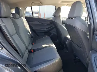 2023 Subaru Crosstrek Special Sports z VIN JF2GTHSC5PH302585, wystawiony jako Copart lot #53133245 z przebiegiem 46 865 mil mil oraz Szkoda całkowita • Salvage title. Historia ofert i sprzedaży dostępna na DreamBid. Obrazek 11.