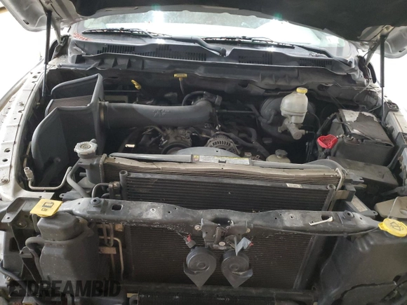 2009 Dodge 1500 TRX with VIN 1D3HV18P59S804430, listed as a Copart auction lot 51040965 with 211,674 mi miles and Salvage Title. Bid and sale history available at carsss.com. Image 11.
