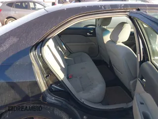2010 Ford Fusion SE with VIN 3FAHP0HAXAR177299, listed as a IAAI auction lot 41859357 with 198,800 mi miles. Bid and sale history available at carsss.com. Image 8.