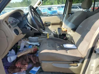 2005 Ford Explorer Sport Trac XLS с VIN 1FMZU67K25UA63831, выставлен на аукционе Copart как лот 57595845 с пробегом 222 491 миль миль и Списание • Salvage title. История ставок и продаж доступна на DreamBid. Изображение 7.