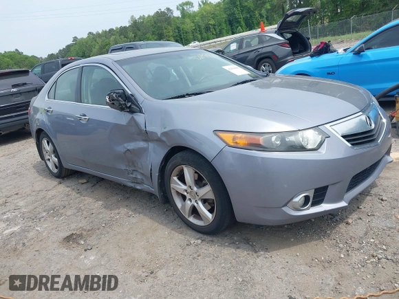 2011 Acura TSX z VIN JH4CU2F65BC001511, wystawiony jako IAAI lot #42098880 z przebiegiem 272 571 mil mil oraz . Historia ofert i sprzedaży dostępna na DreamBid. Obrazek 1.