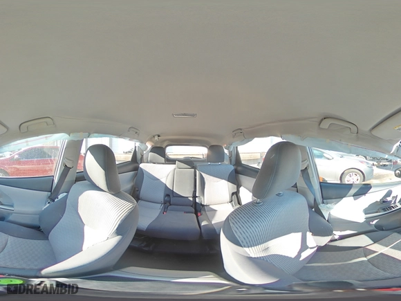 2017 Toyota Prius v Two with VIN JTDZN3EU4HJ067048, listed as a Copart auction lot 41737275 with 0 mi miles and Salvage Title. Bid and sale history available at carsss.com. Image 13.