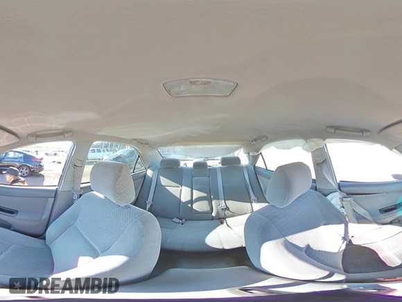 2005 Toyota Camry LE z VIN 4T1BE30KX5U617902, wystawiony jako Copart lot #56540005 z przebiegiem 224 421 mil mil oraz Szkoda całkowita • Salvage title. Historia ofert i sprzedaży dostępna na DreamBid. Obrazek 14.