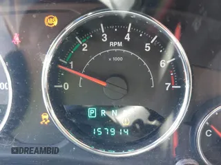 2012 Jeep Wrangler Unlimited Sport z VIN 1C4BJWDG1CL220511, wystawiony jako IAAI lot #42227037 z przebiegiem 157 914 mil mil oraz . Historia ofert i sprzedaży dostępna na DreamBid. Obrazek 15.