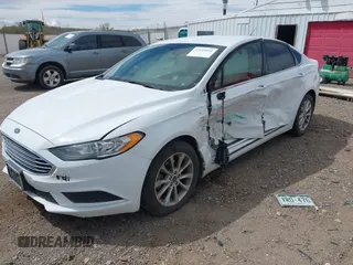 2017 Ford Fusion SE с VIN 3FA6P0H77HR112562, выставлен на аукционе IAAI как лот 42151651 с пробегом 110 496 миль миль и . История ставок и продаж доступна на DreamBid. Изображение 2.
