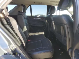2013 Mercedes-Benz M 350 with VIN 4JGDA2EB9DA159826, listed as a Copart auction lot 47543015 with 150,388 mi miles and Salvage Title. Bid and sale history available at carsss.com. Image 11.