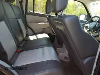 2008 Jeep Liberty Limited with VIN 1J8GN58K88W270453, listed as a Copart auction lot 54774325 with 77,244 mi miles and Salvage Title. Bid and sale history available at DreamBid. Image 11.